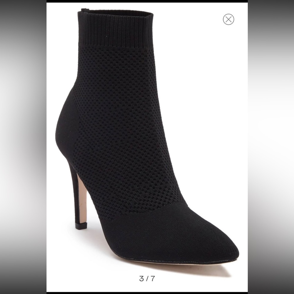 Mia booties